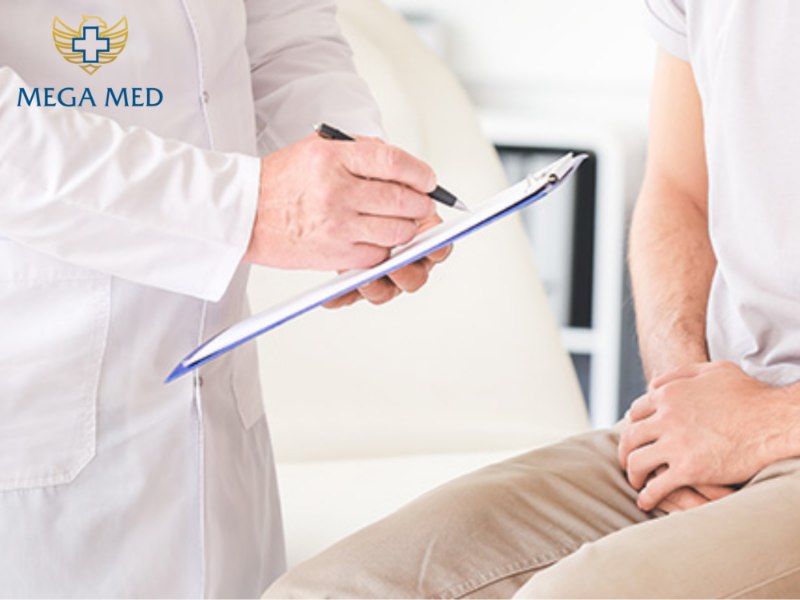 kinh nghiệm đi cắt bao quy đầu